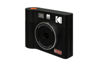 Купить Фотоаппарат моментальной печати Kodak Mini Shot 3 Era  5465482. Характеристики, отзывы и цены в Донецке
