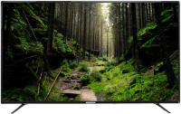 Купить 50" (126 см) LED-телевизор Erisson 50ULES900T2SM черный  9943415. Характеристики, отзывы и цены в Донецке