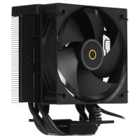 Купить Кулер для процессора Ocypus Gamma A40 BK  5612381. Характеристики, отзывы и цены в Донецке