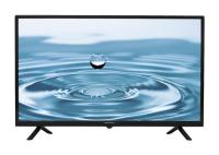 Купить 32" (81 см) LED-телевизор Horizont 32LE7051D черный  9934818. Характеристики, отзывы и цены в Донецке