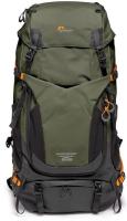 Купить Фоторюкзак Lowepro PhotoSport PRO 55L AW IV (M-L) зеленый  9132129. Характеристики, отзывы и цены в Донецке