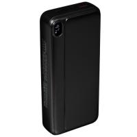Купить Портативный аккумулятор Olmio L-20 черный  5466469. Характеристики, отзывы и цены в Донецке