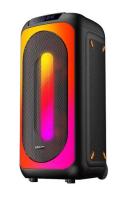 Купить Портативная аудиосистема Denn DPS225, черный  5087619. Характеристики, отзывы и цены в Донецке