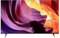 Купить 75" (189 см) LED-телевизор Sony KD-75X81K черный  9141186. Характеристики, отзывы и цены в Донецке