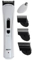 Купить Триммер Imetec Hi Man 11470 белый/черный  1046006. Характеристики, отзывы и цены в Донецке