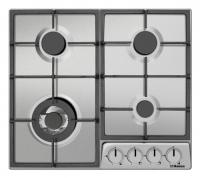 Купить Газовая варочная поверхность Hansa BHGI6718311  9053525. Характеристики, отзывы и цены в Донецке