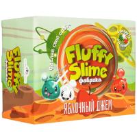 Купить Набор для опытов ИННОВАЦИИ ДЛЯ ДЕТЕЙ 887 Fluffy Slime.Яблочный джем  9142013. Характеристики, отзывы и цены в Донецке