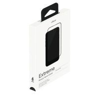 Купить Защитное стекло uBear для экрана Apple iPhone 14 Pro  5472483. Характеристики, отзывы и цены в Донецке