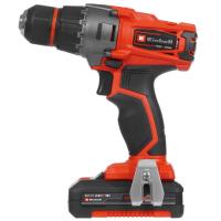 Купить Дрель-шуруповерт Einhell PXC TE-CD 18/2 Li Power X Change 18V  9167318. Характеристики, отзывы и цены в Донецке