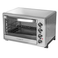 Купить Мини-печь Endever Danko 4037 серебристый  9023360. Характеристики, отзывы и цены в Донецке