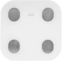 Купить Весы JVC JBS-003 белый  9058826. Характеристики, отзывы и цены в Донецке
