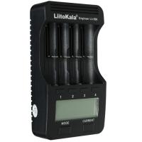 Купить Зарядное устройство LiitoKala Lii-500  9212370. Характеристики, отзывы и цены в Донецке