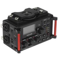 Купить Рекордер Tascam DR-60DMK2  1299331. Характеристики, отзывы и цены в Донецке
