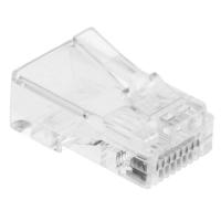 Купить Коннектор RJ45 iOpen ANM005-1/20  9144085. Характеристики, отзывы и цены в Донецке
