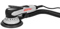 Купить Эксцентриковая шлифмашинка ИНТЕРСКОЛ ЭШМ-125/350Э  9084742. Характеристики, отзывы и цены в Донецке