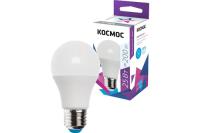 Купить Комплект светодиодных ламп Космос Lksm_LED25wA65E2765  9303089. Характеристики, отзывы и цены в Донецке