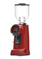 Купить Кофемолка электрическая Eureka Helios 65 Ferrari Red красный  9097186. Характеристики, отзывы и цены в Донецке