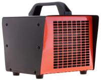Купить Тепловая пушка электрическая Timberk TFH T20MDR  1093570. Характеристики, отзывы и цены в Донецке