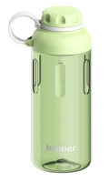 Купить Бутылка для воды Bobber Tritan Bottle-890 зеленый  9125711. Характеристики, отзывы и цены в Донецке