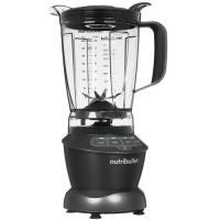 Купить Блендер стационарный NutriBullet NBF400DG серый  5348340. Характеристики, отзывы и цены в Донецке