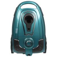 Купить Пылесос Eurostek EVC-3515 зеленый  9165704. Характеристики, отзывы и цены в Донецке