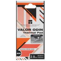 Купить Термопрокладка Thermalright Valor Odin [VALOR-ODIN-95X50-2.0]  5034444. Характеристики, отзывы и цены в Донецке