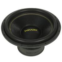 Купить Сабвуферный динамик SWAT GLK-15D2  5606485. Характеристики, отзывы и цены в Донецке