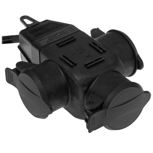 Удлинитель силовой FinePower PDS0522 черный Купить Удлинитель силовой FinePower PDS0522 черный 5086468. Характеристики, отзывы и цены в Донецке