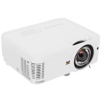 Купить Проектор ViewSonic PS501X белый  5073718. Характеристики, отзывы и цены в Донецке