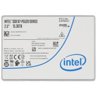 Купить 15360 ГБ Серверный SSD Intel D7-P5520 Series [SSDPF2KX153T1N1]  5449955. Характеристики, отзывы и цены в Донецке