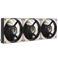 Купить Комплект вентиляторов Formula V Line Air Bridge Plus  черный  5611309. Характеристики, отзывы и цены в Донецке