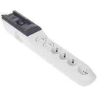 Купить Сетевой фильтр Pilot PRO USB белый  9056390. Характеристики, отзывы и цены в Донецке