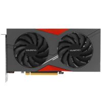 Купить Видеокарта Colorful GeForce RTX 4060 NB DUO [RTX 4060 NB DUO 8GB-V]  5490675. Характеристики, отзывы и цены в Донецке