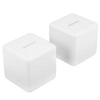 Купить MESH-комплект Mercusys Halo H60X (2-pack)  5456447. Характеристики, отзывы и цены в Донецке