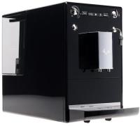 Купить Кофемашина автоматическая Melitta Caffeo Solo&Perfect milk E 957-101 черный  1009210. Характеристики, отзывы и цены в Донецке