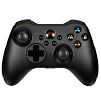 Купить Геймпад беспроводной/проводной BEITONG Asura 2 NS черный  5415054. Характеристики, отзывы и цены в Донецке