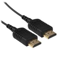 Купить Кабель  Wize HDMI - HDMI, 1 м  5479791. Характеристики, отзывы и цены в Донецке