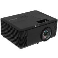 Купить Проектор InFocus IN138HDST черный  1332237. Характеристики, отзывы и цены в Донецке