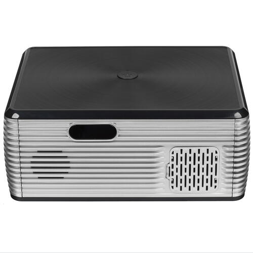 Купить Проектор Hiper Cinema B5 серый в интернет магазине CALLS Донецк ...