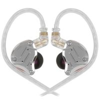 Купить Проводные наушники KZ ZS10 PRO фиолетовый 2019  5605157. Характеристики, отзывы и цены в Донецке