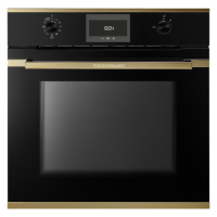 Купить Электрический духовой шкаф Kuppersbusch BP 6332.0 S4 черный  9256067. Характеристики, отзывы и цены в Донецке