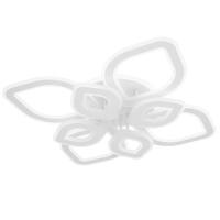 Купить Люстра Ambrella light FA8844 белый  5089729. Характеристики, отзывы и цены в Донецке