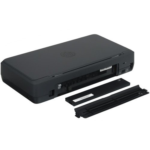Принтер струйный HP OfficeJet 200 Mobile Купить Принтер струйный HP OfficeJet 200 Mobile 5636523. Характеристики, отзывы и цены в Донецке
