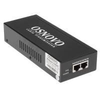 Купить Инжектор PoE OSNOVO Midspan-1/652G  4719521. Характеристики, отзывы и цены в Донецке