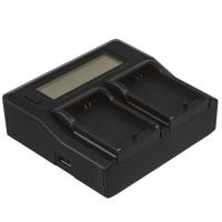 Купить Зарядное устройство Relato ABC02/ LP-E5  9142847. Характеристики, отзывы и цены в Донецке