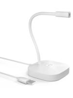 Купить Микрофон YANMAI G22 белый  9293189. Характеристики, отзывы и цены в Донецке