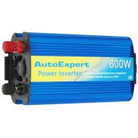 Купить Инвертор AutoExpert A600  5336997. Характеристики, отзывы и цены в Донецке