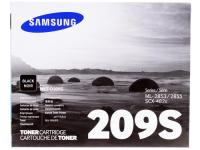 Купить Картридж лазерный Samsung MLT-D209S черный, с чипом  0113719. Характеристики, отзывы и цены в Донецке