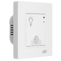 Купить Диммер электрический UJIN модель Luxe/lite M1  9186642. Характеристики, отзывы и цены в Донецке