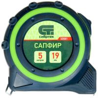 Купить Рулетка Сибртех Сапфир 32581  8112675. Характеристики, отзывы и цены в Донецке